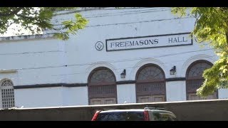 HISTORIA YA BUNGE LA TANZANIA JENGO LA FREEMASON LIPO [upl. by Gerdi]