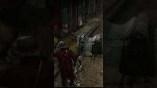 rdr2 como conseguír la pistola m1899 en RDR2 [upl. by Carrew]