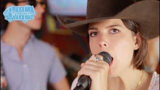 LA FEMME  quotÓu Va Le Mondequot Live at Desert Daze in Joshua Tree CA 2017 JAMINTHEVAN [upl. by Macegan]