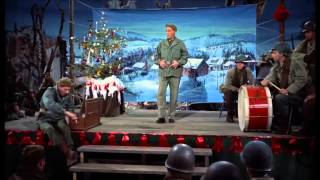 White Christmas White Christmas Bing Crosby [upl. by Kloman]