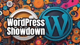 WordPresscom VS WordPressorg Key Differences Explained 2024 [upl. by Tiloine428]