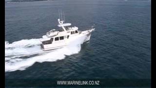 Orakei Yacht Sales Fleming 55 [upl. by Durning]