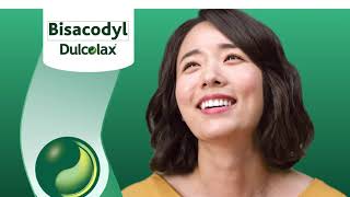 Take Bisacodyl Dulcolax for a successful poo [upl. by Noside]