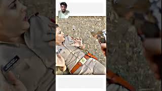 Madam sir par bullet firing😱gulkijoshi  yuktikapoor ka [upl. by Nosnar102]