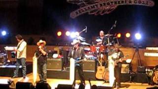 Bellamy Brothers amp Gölä  Wilder Days  live [upl. by Aivon]