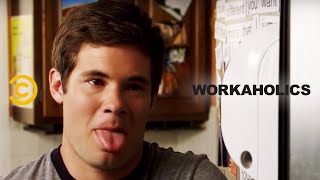 Workaholics  Season 5 Outtakes [upl. by Cinemod]