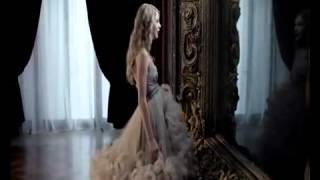 Taylor Swift  Wonderstruck Commericial Full Version [upl. by Aicinat]