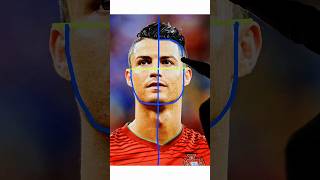 How to draw a Ronaldo tutorial drawing draw art ronaldo shorts short [upl. by Norrahc]