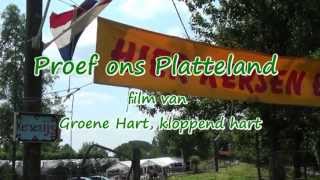 GHkh Kersen eten in Hekendorp [upl. by Tildie340]