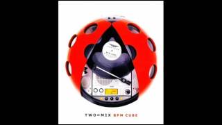 two mix truth bpm cube disc 2 [upl. by Inoliel698]