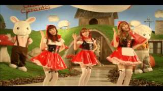 MV Orange Caramel  아잉♡ Full Ver [upl. by Arluene]