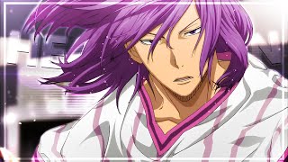 Murasakibara  Heartburn  EditAMV [upl. by Aubreir759]