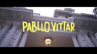 Making Of  Pabllo Vittar  Clipe de Problema Seu [upl. by Chalmers]