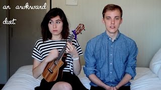 An Awkward Duet  feat Jon Cozart  dodie [upl. by Rosecan]