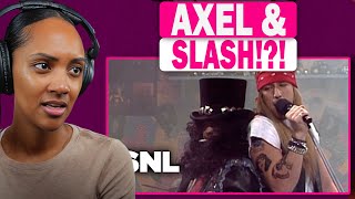 ITS TOO LOUD  Kiddie Metal  SNL  ADAM SANDLER AND SLASH [upl. by Akehsay]