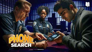 Ep 549 Can Police Search a Suspects Phone and Use Their Fingerprint [upl. by Netniuq]