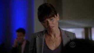 The Mentalist S03E04 Lisbon Moments Sit Down [upl. by Sheba]