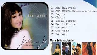 Telkeppe of Chaldeans by Juliana Jendo [upl. by Rohpotsirhc]