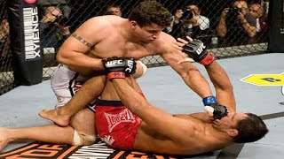 Frank Mir vs Minotauro Nogueira UFC 92 FULL FIGHT NIGHT CHAMPIONSHIP [upl. by Adnovay]