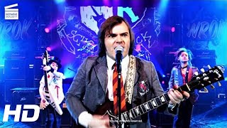 School of Rock The big show [upl. by Anyah386]