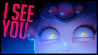 RANK 1 WIDOWMAKER GAMEPLAY [upl. by Kcid]