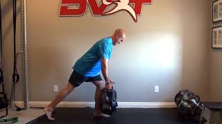 Total Body Ultimate Sandbag Workouts for Functional Fitness [upl. by Ocer]