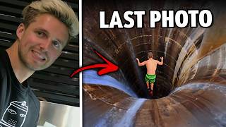 5 Most DISTURBING Deaths While Setting World Records [upl. by Sexton]