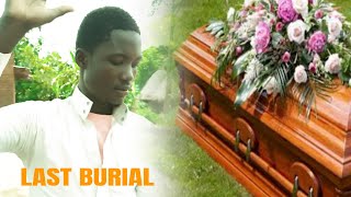 LAST BURIAL  Jiminal Comedy 🤣😅 Alur Comedy Luo Comedy Acholi Comedy [upl. by Mccahill]