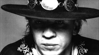 Stevie Ray Vaughan  Scuttle Buttin [upl. by Khalin332]