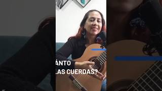 7 Pasos Sencillos para Cambiar las Cuerdas de Guitarra [upl. by Uah]