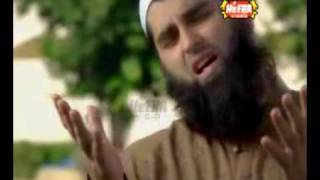 Ilahi Teri Chokhat Per Bhikari Ban Ker Aya Hoon by junaid jamshed  with lyrics and translation [upl. by Babcock737]