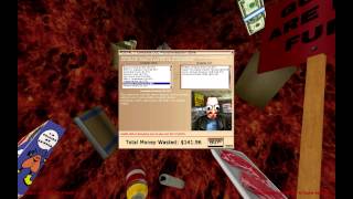 POSTAL 2  April Fools 2014 [upl. by Yeblehs]