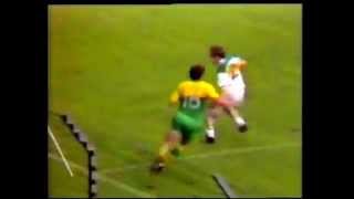 Jack OShea classic goal v Offaly 1981 [upl. by Leupold209]