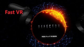 Defector [upl. by Nawyt]