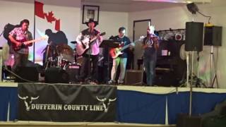 Dufferin County Line Song 2 2016 [upl. by Beaver]