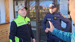 Poiana Brașov  Raiul evazioniștilor  Poliția 112 ridică din umeri [upl. by Cnahc]