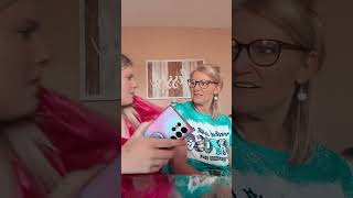 No moms were harmed in the making of this video😂 comedy funny [upl. by Vine]