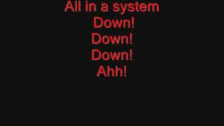 System of a Down  PLUCK Lyrics [upl. by Nawad]