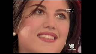 Canale 5 Sequenza spot del 27 Aprile 1999 durante quotRagione e Sentimentoquot 1 HD [upl. by Ginsberg]