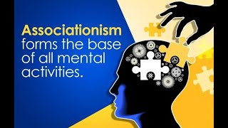 Unlocking Minds  The Fascinating World of Associationism in Psychology 4 Minutes [upl. by Abisia758]