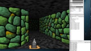 Pathways Into Darkness Walkthrough 1 [upl. by Skees397]