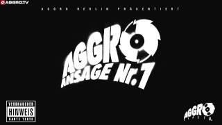 BTIGHT  MÄRKISCHES VIERTEL  AGGRO ANSAGE NR 1  ALBUM  TRACK 03 [upl. by Asilef]