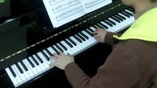 Bastien piano basics level 1  complete book in one video [upl. by Lette]