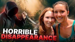 Frightening Evidence That the Girls Kris Kremers and Lisanne Froon Were Murdered [upl. by Atsiuqal446]