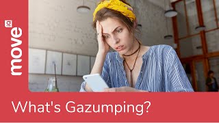 What is Gazumping  Property Advice [upl. by Attaynik]