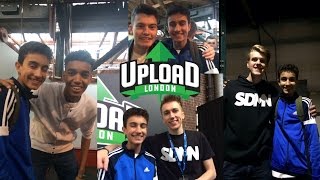 Upload Vlog 2016 Meeting MiniMinter [upl. by Eirret]