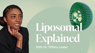 The Future of Nutrient Supplements Liposomal Delivery Explained [upl. by Xenia]