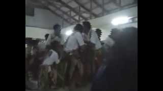 HiI Inin popof Motusa Rotuman dance 2007wmv [upl. by Kunkle274]