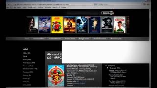 How to download movie for free [upl. by Eolhc]