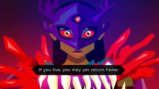 Severed Switch trailer [upl. by Angy]